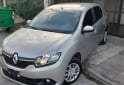 Autos - Renault Logan expression 2014 Nafta 85000Km - En Venta