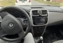 Autos - Renault Logan expression 2014 Nafta 85000Km - En Venta