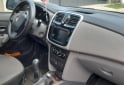 Autos - Renault Logan expression 2014 Nafta 85000Km - En Venta
