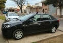 Autos - Renault logan 2019 GNC 35000Km - En Venta