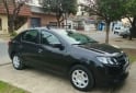 Autos - Renault logan 2019 GNC 35000Km - En Venta