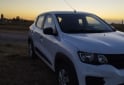 Autos - Renault Kwid Zen 2020 Nafta 185000Km - En Venta