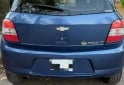 Autos - Chevrolet Agile lt 2013 Nafta 166000Km - En Venta