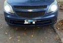 Autos - Chevrolet Agile lt 2013 Nafta 166000Km - En Venta