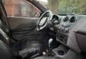 Autos - Chevrolet Agile lt 2013 Nafta 166000Km - En Venta