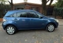 Autos - Chevrolet Agile lt 2013 Nafta 166000Km - En Venta