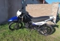 Motos - Gilera Skuak 200cc 2019 Nafta 50Km - En Venta