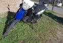Motos - Gilera Skuak 200cc 2019 Nafta 50Km - En Venta
