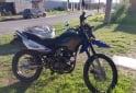 Motos - Gilera Skuak 200cc 2019 Nafta 50Km - En Venta