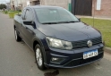 Utilitarios - Volkswagen Saveiro 2018 Nafta 116000Km - En Venta