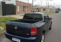 Utilitarios - Volkswagen Saveiro 2018 Nafta 116000Km - En Venta