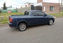 Utilitarios - Volkswagen Saveiro 2018 Nafta 116000Km - En Venta