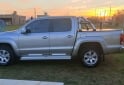 Camionetas - Volkswagen Amarok 4×4 2012 Diesel 215000Km - En Venta