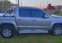 Camionetas - Volkswagen Amarok 4×4 2012 Diesel 215000Km - En Venta