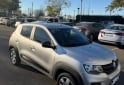 Autos - Renault Kwid iconic 2018 Nafta 54000Km - En Venta