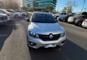 Autos - Renault Kwid iconic 2018 Nafta 54000Km - En Venta