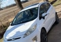 Autos - Ford Fiesta Kinetic Titanium 2011 GNC 162000Km - En Venta