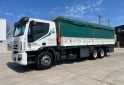 Camiones y Grúas - Iveco tector - En Venta