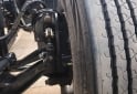 Camiones y Grúas - Iveco tector - En Venta
