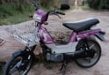 Motos - Zanella Sol 50cc 2005 Nafta 300Km - En Venta