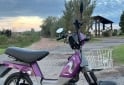 Motos - Zanella Sol 50cc 2005 Nafta 300Km - En Venta