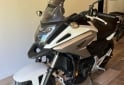 Motos - Honda HONDA 750 X 2019 Nafta 15000Km - En Venta