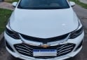 Autos - Chevrolet CRUZE PREMIER 2021 2021 Nafta 44800Km - En Venta