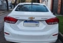 Autos - Chevrolet CRUZE PREMIER 2021 2021 Nafta 44800Km - En Venta