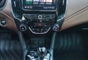 Autos - Chevrolet CRUZE PREMIER 2021 2021 Nafta 44800Km - En Venta