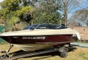 Embarcaciones - Inside Altos Marine 510 Serie A 2018 Con Motor Mércury 90hp - En Venta