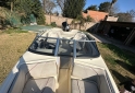 Embarcaciones - Inside Altos Marine 510 Serie A 2018 Con Motor Mércury 90hp - En Venta
