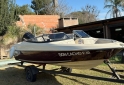 Embarcaciones - Inside Altos Marine 510 Serie A 2018 Con Motor Mércury 90hp - En Venta