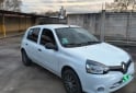 Autos - Renault Clio mio confort plus 2014 Nafta 189000Km - En Venta
