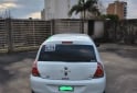 Autos - Renault Clio mio confort plus 2014 Nafta 189000Km - En Venta