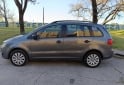 Autos - Volkswagen Suran 2015 Nafta 131600Km - En Venta