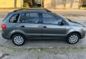 Autos - Volkswagen Suran 2015 Nafta 131600Km - En Venta