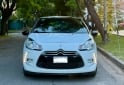 Autos - Citroen Ds3 Sport Chic Nav 2012 Nafta 148000Km - En Venta