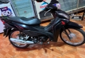 Motos - Honda Wave 2021 Nafta 21Km - En Venta