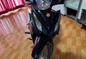Motos - Honda Wave 2021 Nafta 21Km - En Venta