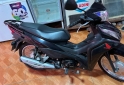Motos - Honda Wave 2021 Nafta 21Km - En Venta