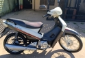 Motos - Zanella Zb 2015 Nafta 150000Km - En Venta
