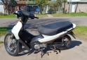 Motos - Zanella Zb 2015 Nafta 150000Km - En Venta