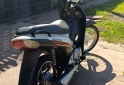 Motos - Zanella Zb 2015 Nafta 150000Km - En Venta