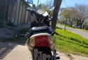 Motos - Zanella Zb 2015 Nafta 150000Km - En Venta