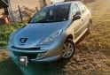 Autos - Peugeot Peugeot 207 active 1.4 2015 Nafta 205000Km - En Venta