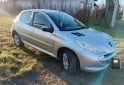 Autos - Peugeot Peugeot 207 active 1.4 2015 Nafta 205000Km - En Venta