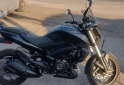 Motos - Bajaj Dominar 400 C.C 2024 Nafta 5900Km - En Venta