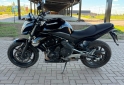 Motos - Kawasaki Er6n 2011 Nafta 38000Km - En Venta