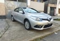 Autos - Renault FLUENCE LUXE LINEA NUEVA 2016 Nafta 100000Km - En Venta