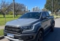 Camionetas - Ford Ranger raptor 2020 Diesel 94000Km - En Venta